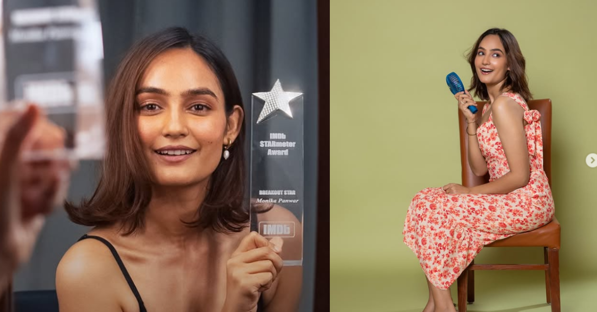 monika panwar
